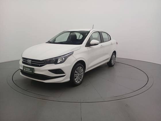 FIAT CRONOS 1.0 FIREFLY FLEX DRIVE MANUAL